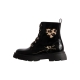 Bottines Enfant à Zip Super Mode Doremi
