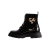 Bottines Enfant à Zip Super Mode Doremi