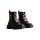 Bottines Enfant à Zip Super Mode Doremi