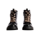 Bottines Enfant à Zip Super Mode Doremi