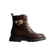Bottines Enfant à Zip Super Mode Doremi