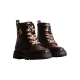 Bottines Enfant à Zip Super Mode Doremi