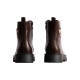 Bottines Enfant à Zip Super Mode Doremi