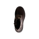 Bottines Enfant à Zip Super Mode Doremi