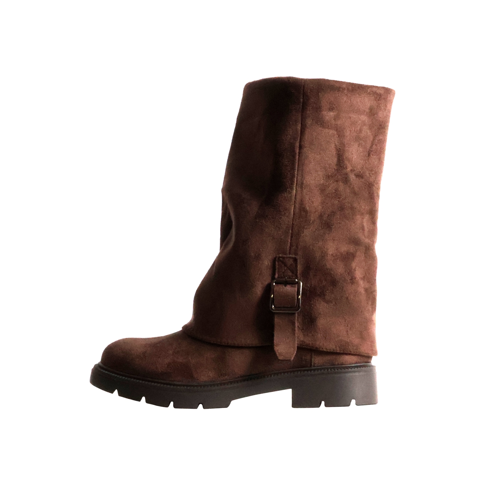Bottines Enfant à Zip Super Mode Doremi