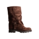 Bottines Enfant à Zip Super Mode Doremi