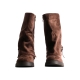 Bottines Enfant à Zip Super Mode Doremi