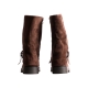 Bottines Enfant à Zip Super Mode Doremi