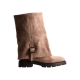 Bottines à Zip Enfant Super Mode Doremi