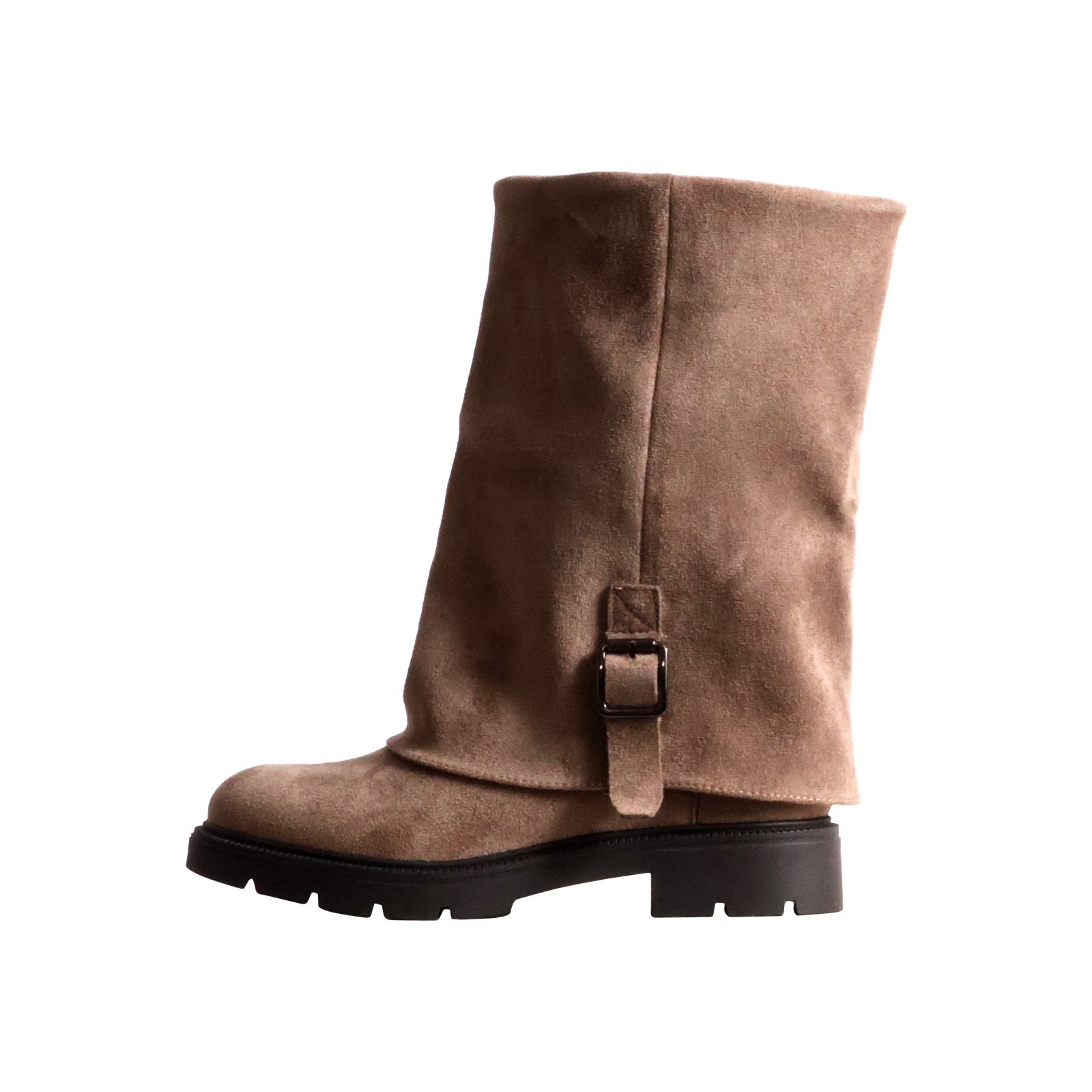 Bottines à Zip Enfant Super Mode Doremi