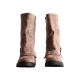 Bottines à Zip Enfant Super Mode Doremi