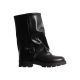 Bottines à Zip Enfant Super Mode Doremi