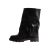 Bottines à Zip Enfant Super Mode Doremi