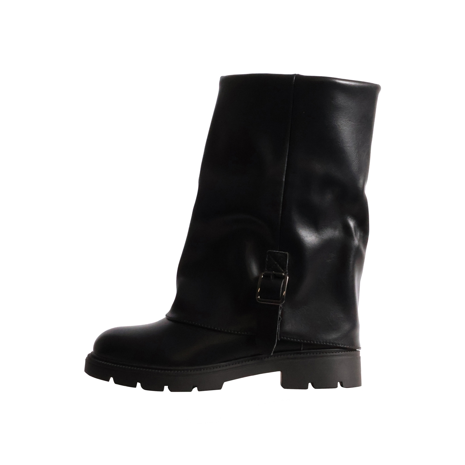 Bottines à Zip Enfant Super Mode Doremi