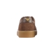Basket Basse à Cuir Gola Men's Hawk Suede'86 Trainer