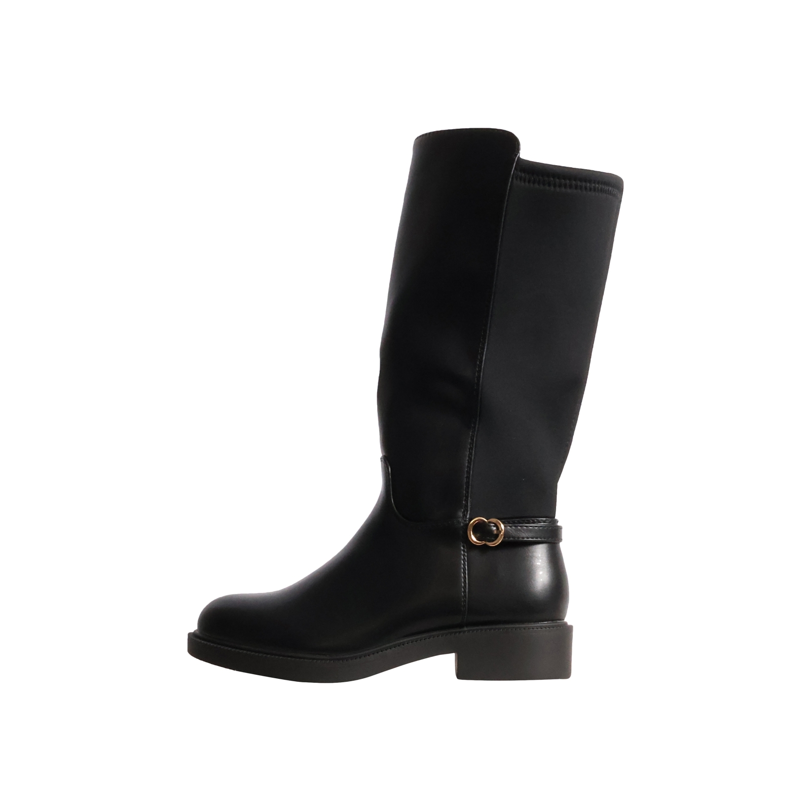 Bottes à Zip Super Mode Doremi