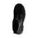 Bottines à Lacets Buffalo Vegan Aspen Front Zip