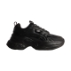 Basket à Lacets Buffalo Yuno - Vegan Nappa/Mesh