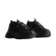 Basket à Lacets Buffalo Yuno - Vegan Nappa/Mesh