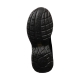 Basket à Lacets Buffalo Yuno - Vegan Nappa/Mesh
