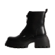 Bottines à Zip Buffalo Bravr Zip