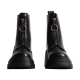 Bottines à Zip Buffalo Bravr Zip