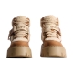 Bottines à Lacets Buffalo Aspen Com Mid Warm