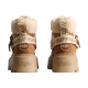 Bottines à Lacets Buffalo Aspen Com Mid Warm