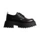 Mocassins à Lacets Buffalo Aspen CLS