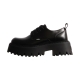 Mocassins à Lacets Buffalo Aspen CLS