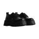 Mocassins à Lacets Buffalo Aspen CLS