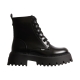 Bottines à Lacets Buffalo Aspen lace up