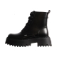 Bottines à Lacets Buffalo Aspen lace up