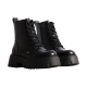 Bottines à Lacets Buffalo Aspen lace up