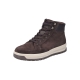 Basket Montante Cuir Eclair Rieker