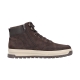 Basket Montante Cuir Eclair Rieker