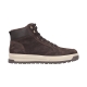 Basket Montante Cuir Eclair Rieker