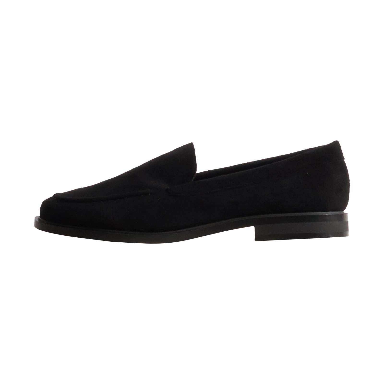 Moccassins à Enfiler Super Mode Ideal Shoes