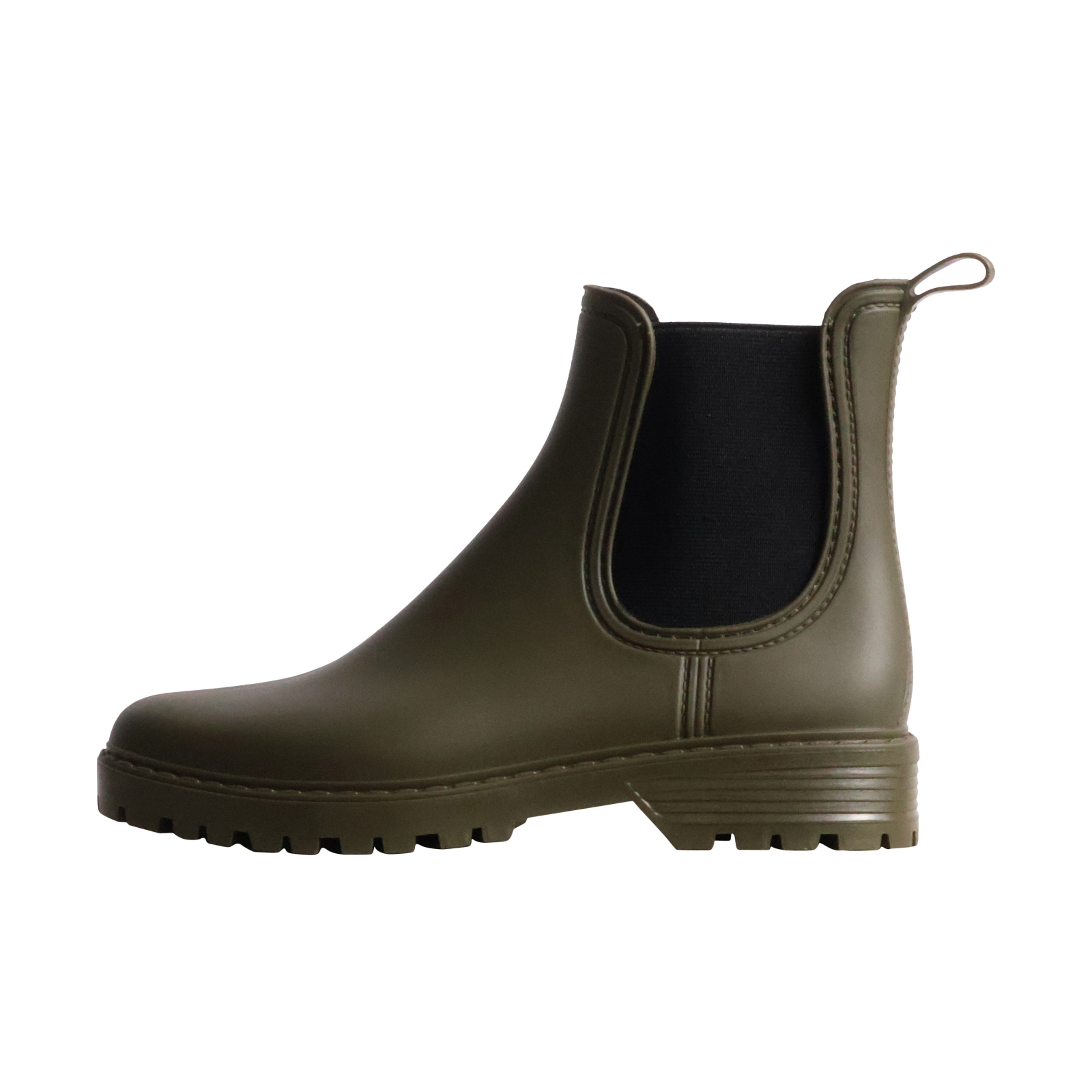 Bottines à Enfiler Super Mode Ideal Shoes