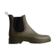 Bottines à Enfiler Super Mode Ideal Shoes