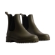 Bottines à Enfiler Super Mode Ideal Shoes