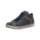 Basket Cuir Rieker