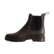 Bottines à Enfiler Super Mode Ideal Shoes