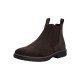 Bottine Cuir Rieker