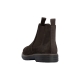 Bottine Cuir Rieker