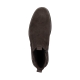Bottine Cuir Rieker