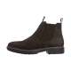 Bottine Cuir Rieker