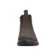 Bottine Cuir Rieker