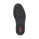 Bottine Cuir Rieker