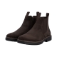 Bottine Cuir Rieker